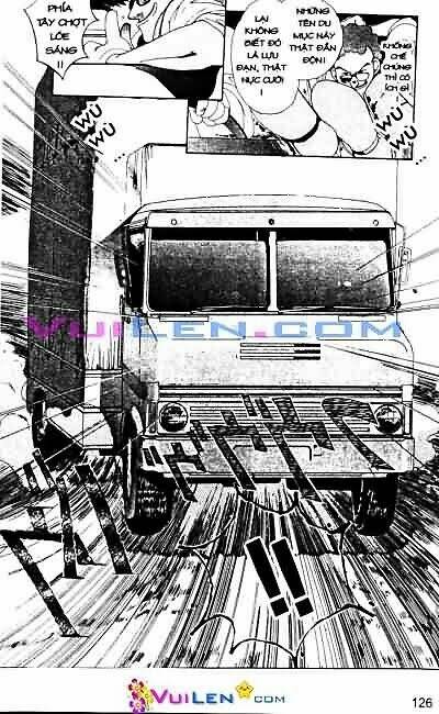 Duyên Kỳ Ngộ: Chapter 3