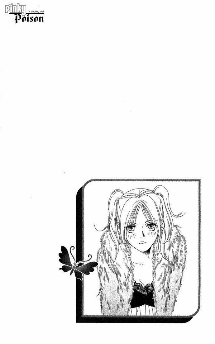 Chou Yo Hana Yo: Chapter 1