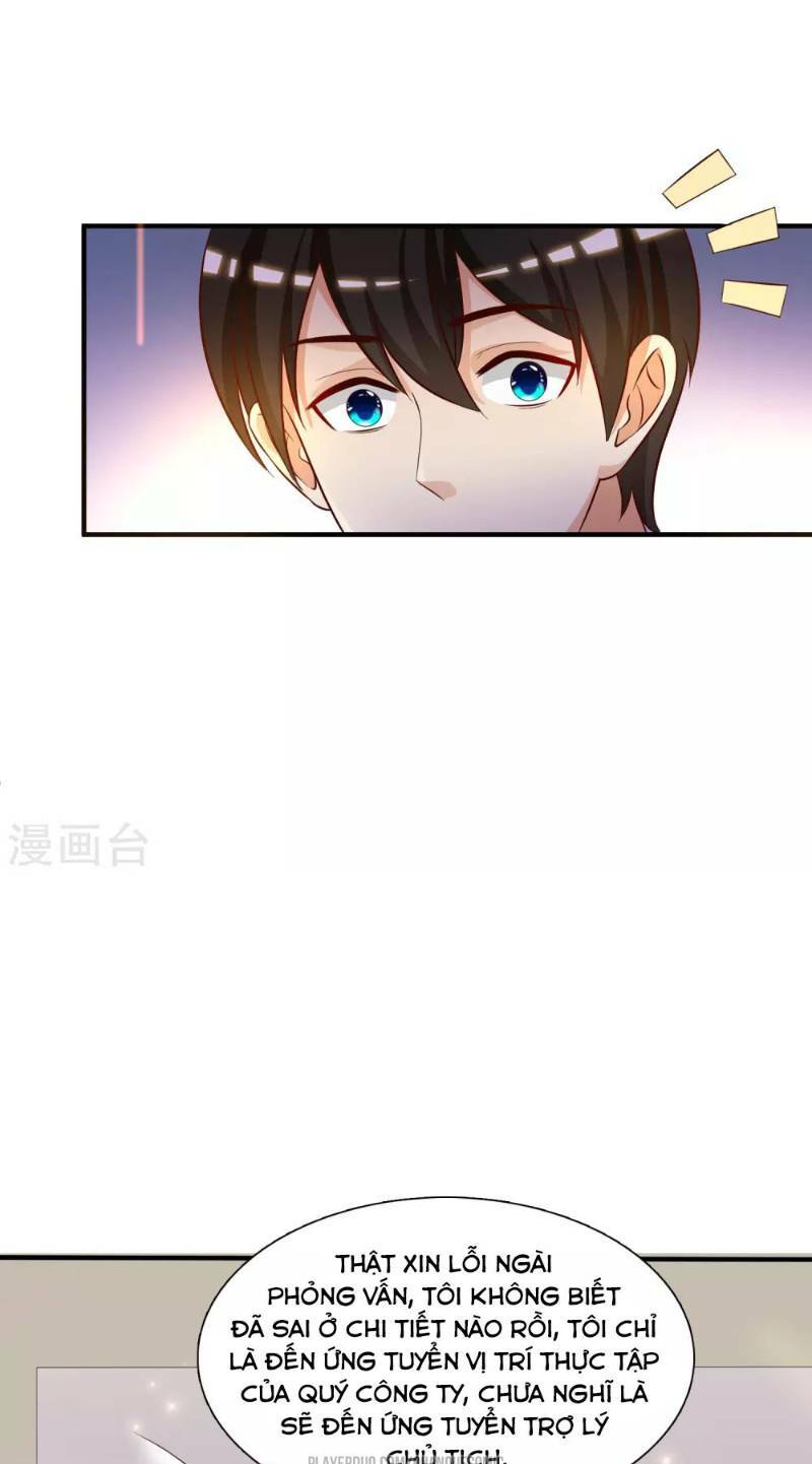 Tối Cường Vận Đào Hoa: Chapter 48