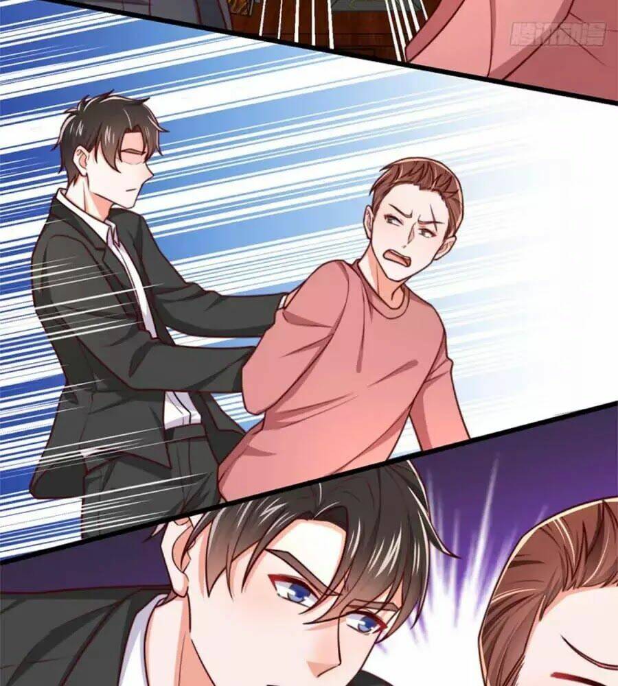 Nhật Ký Báo Thù Của Thiên Kim Hai Mặt: Chapter 54