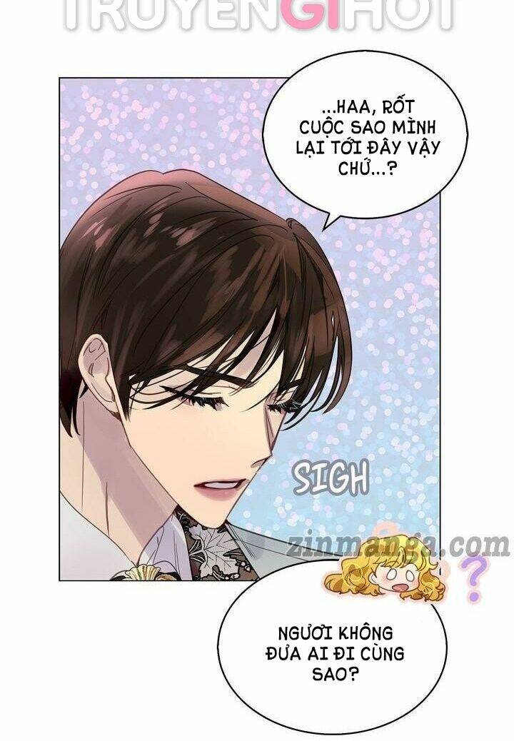 Tôi Không Phải Là Người Tốt: Chapter 167