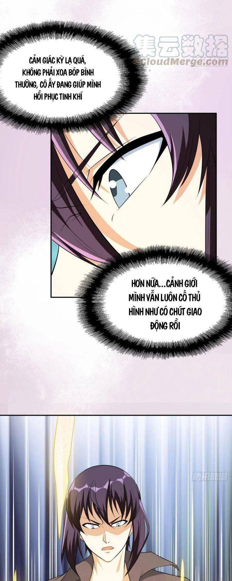 Người Tu Tiên Tại Đô Thị: Chapter 113