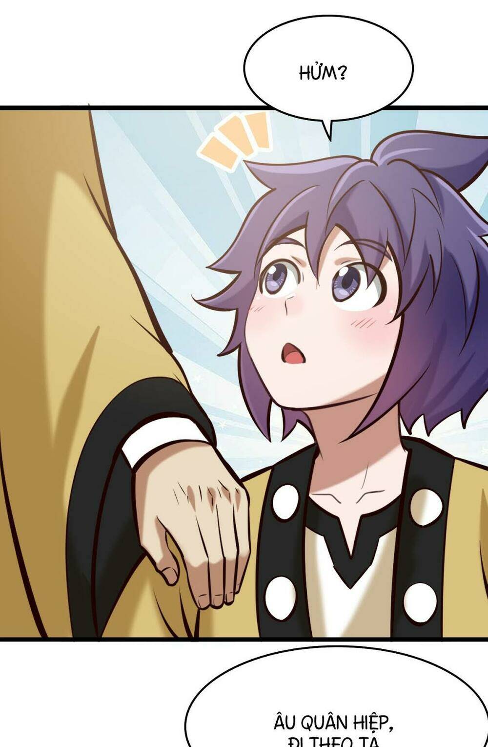 Hiệp Hành Cửu Thiên: Chapter 92