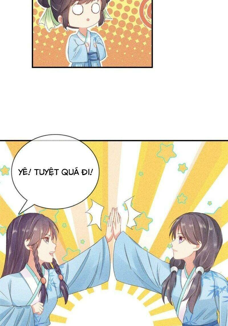 Trọng Sinh Chi Đích Nữ Bất Thiện: Chapter 59