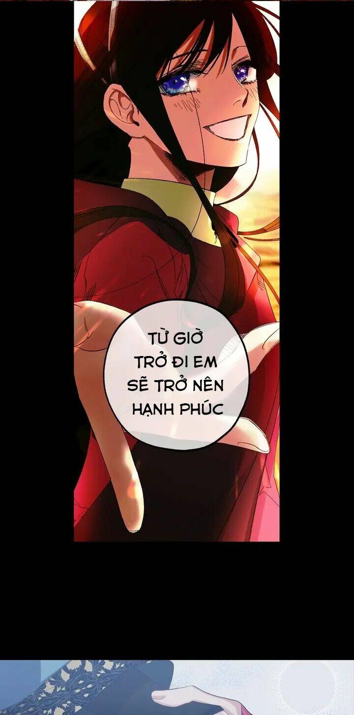 Tình Điên Dại: Chapter 45