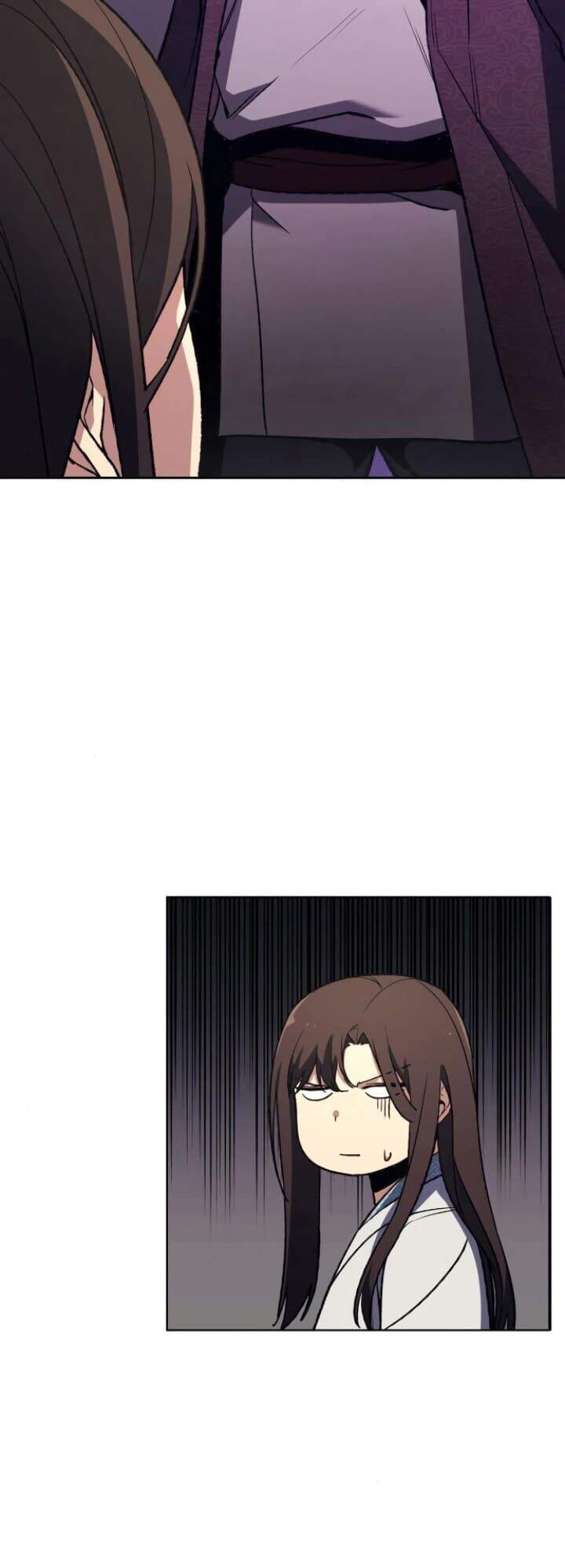 Ta Chuyển Sinh Thành Cuồng Quỷ Truyền Nhân: Chapter 3