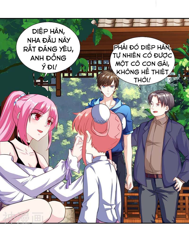 Thần Cấp Thấu Thị: Chapter 62