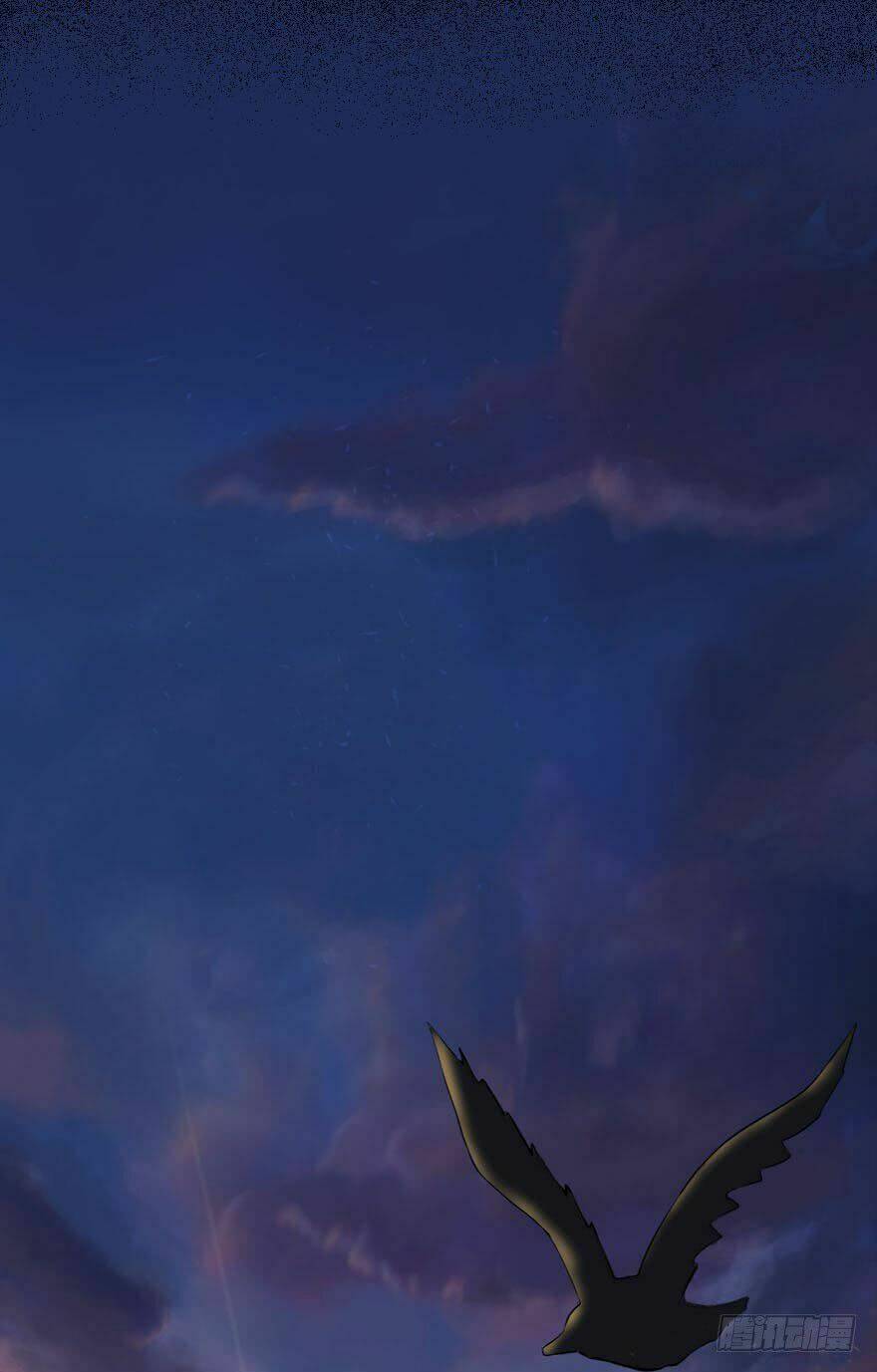 Võ Đạo Cuồng Triều: Chapter 0