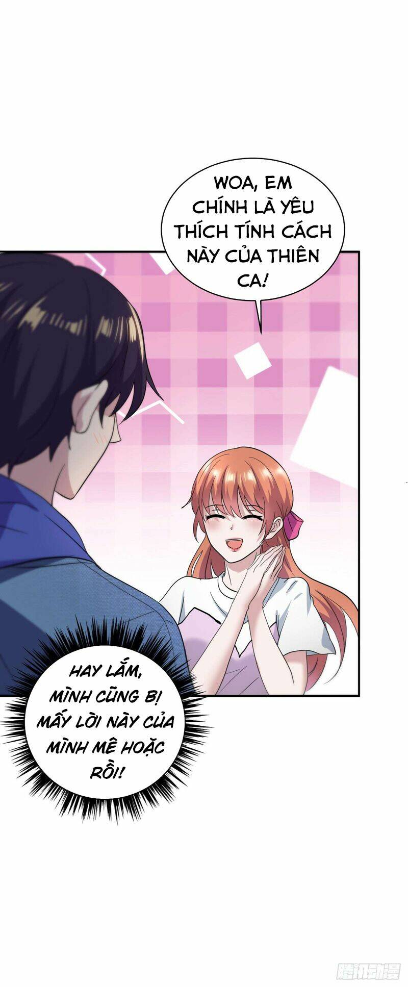 Đại Gia Livestream Vạn Giới: Chapter 12