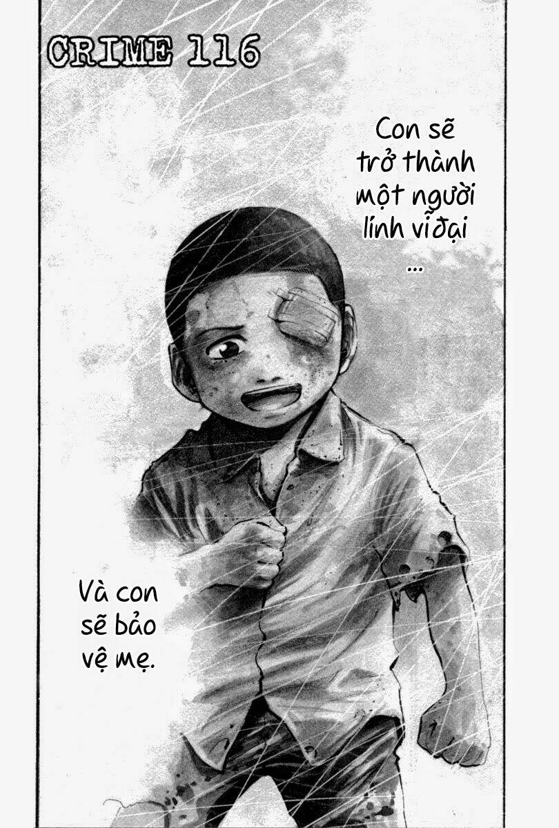 Rainbow: Chapter 116