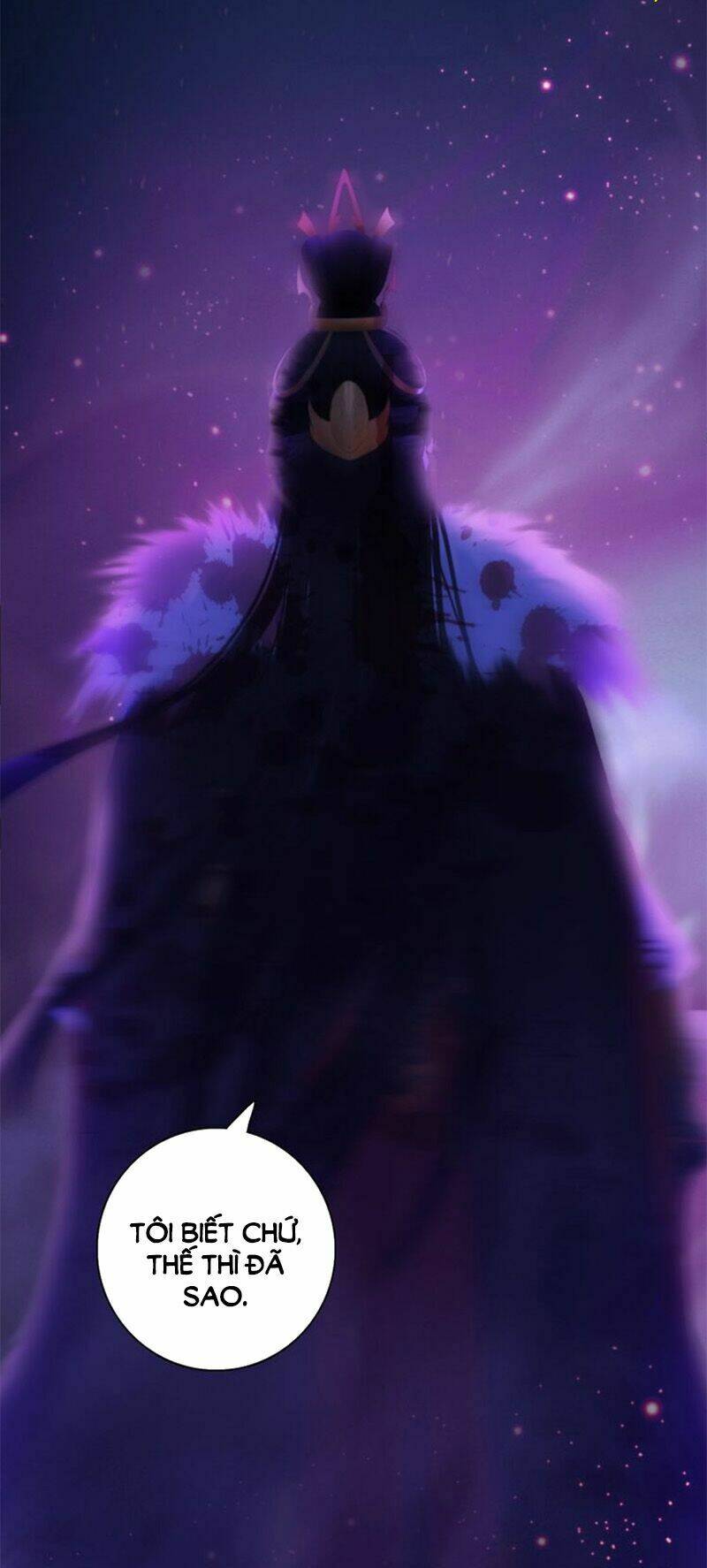 Phong Quỷ Truyền Thuyết: Chapter 89