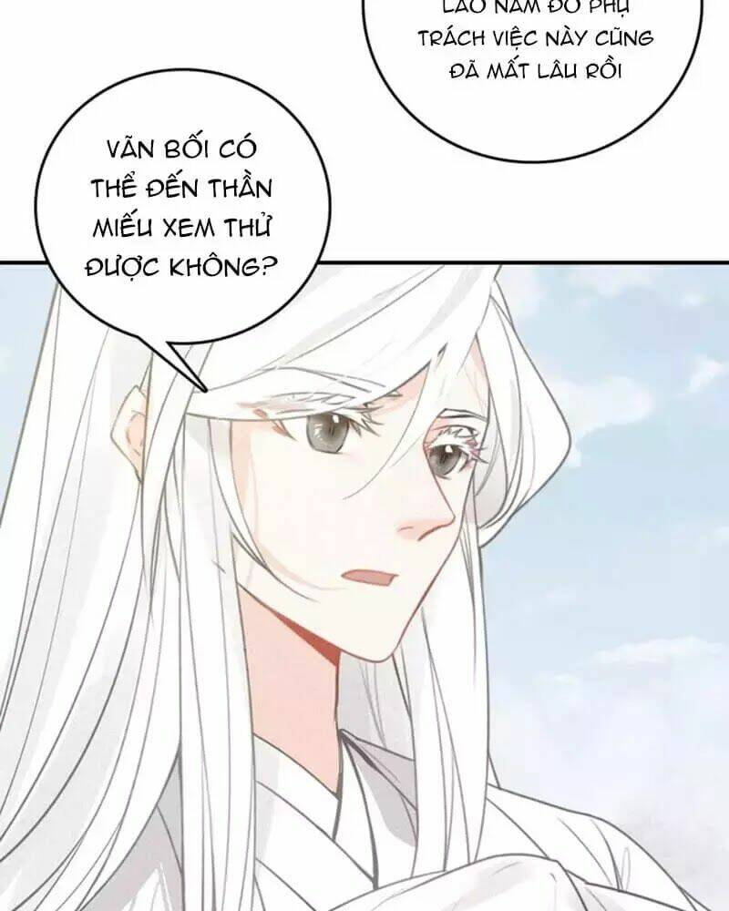 Đế Sư Tại Thượng: Chapter 60