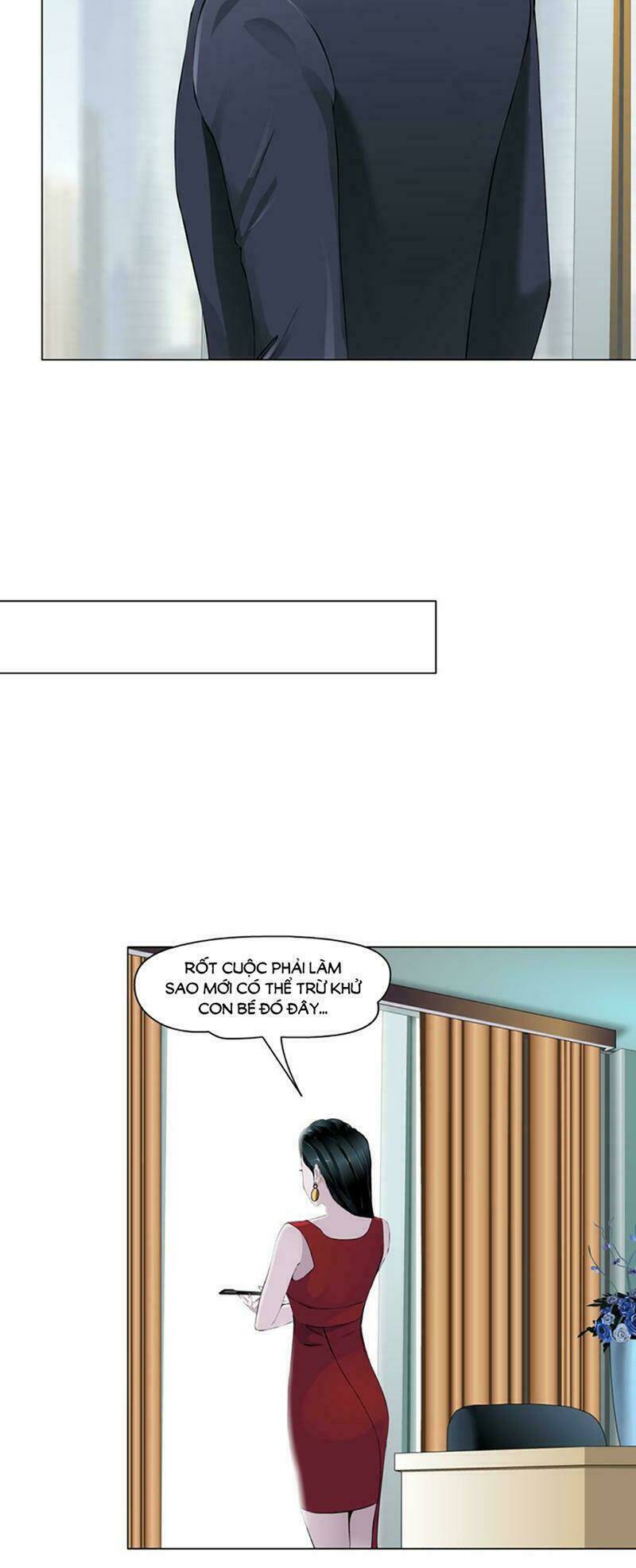 Sổ Tay Mỹ Nam Giới X: Chapter 31