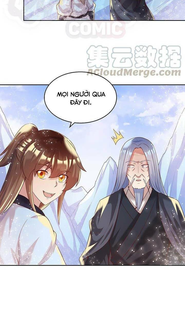 Siêu Phàm Truyện: Chapter 94