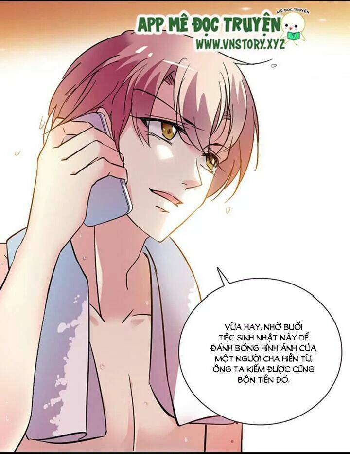 Nữ Hầu Sau Giờ Học: Chapter 46