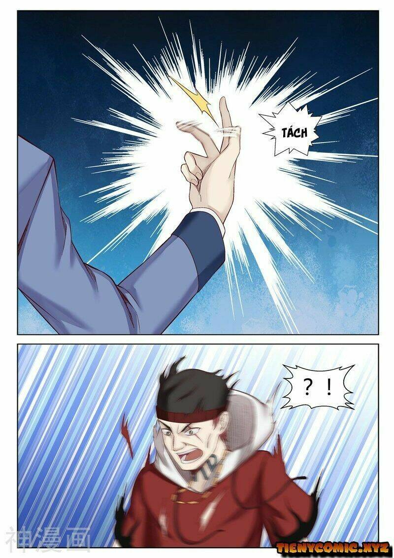 Tu Chân Cuồng Thiếu: Chapter 53