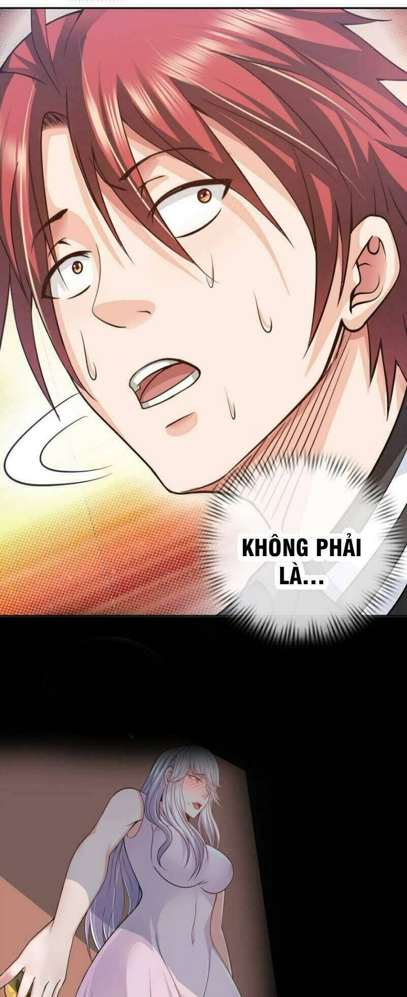 Thần Tiên Dạy Tôi Giả X: Chapter 14