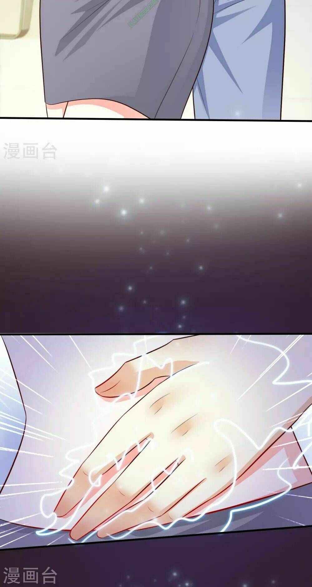 Tối Cường Vận Đào Hoa: Chapter 9