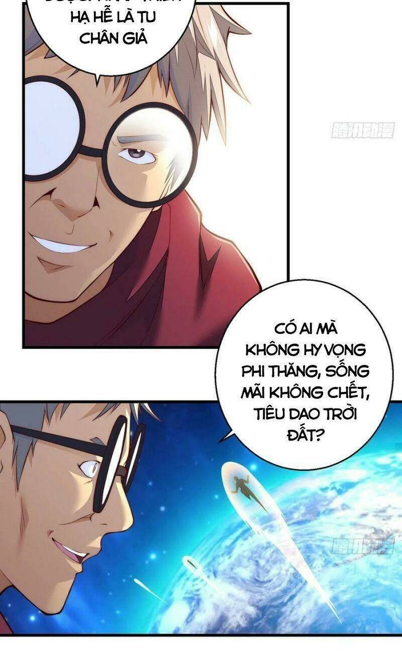 Ta Là Đại Hoàn Đan: Chapter 82