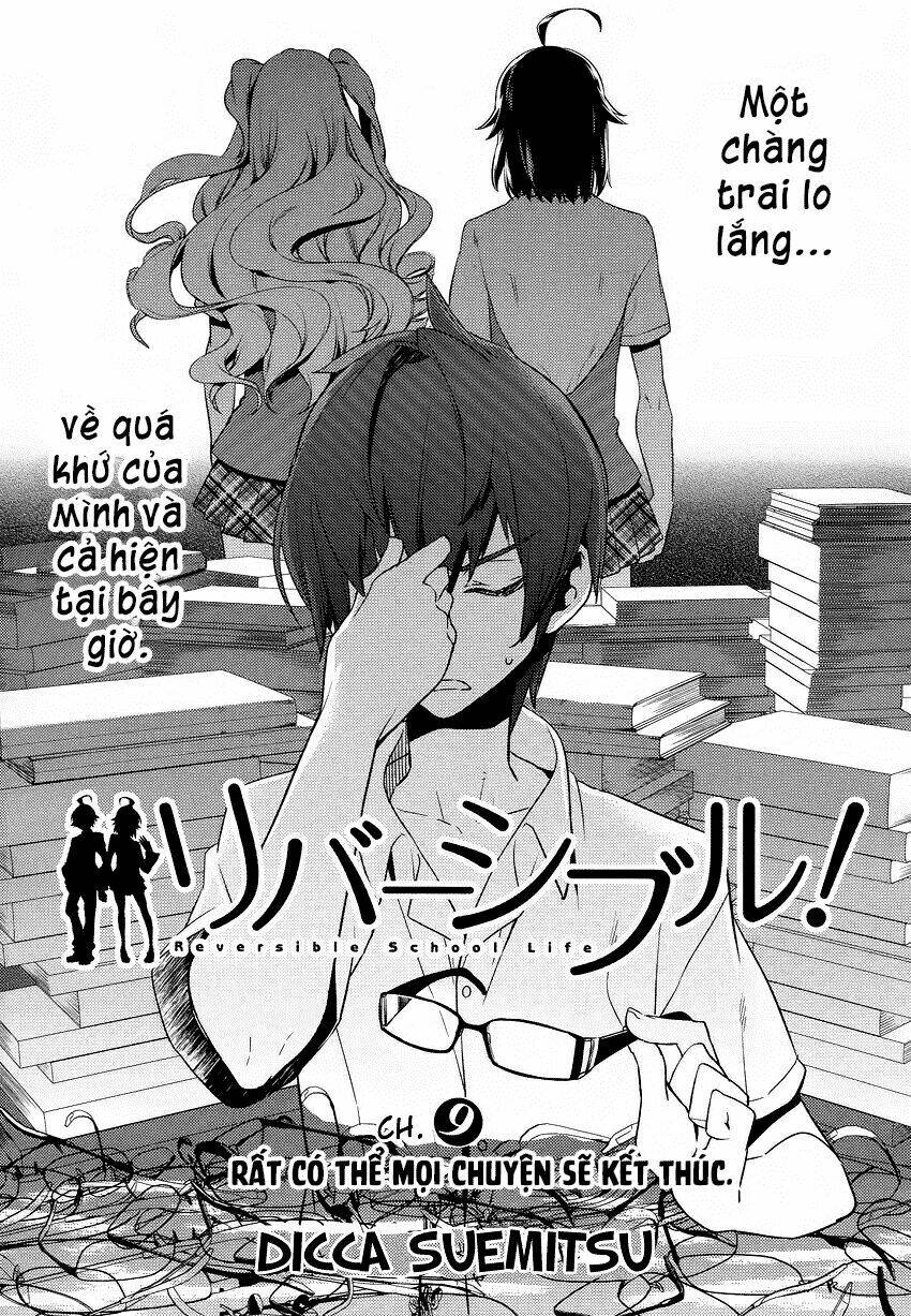 Reversible!: Chapter 9