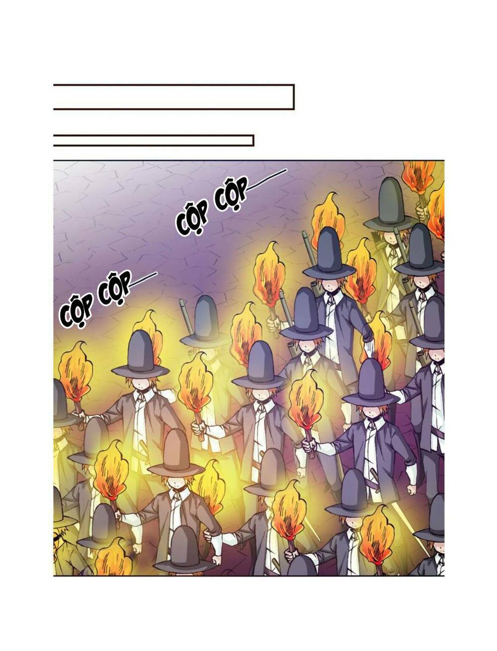 Vì Tôi Là Ông Chú Mở Tiệm Bán Vũ Khí: Chapter 14