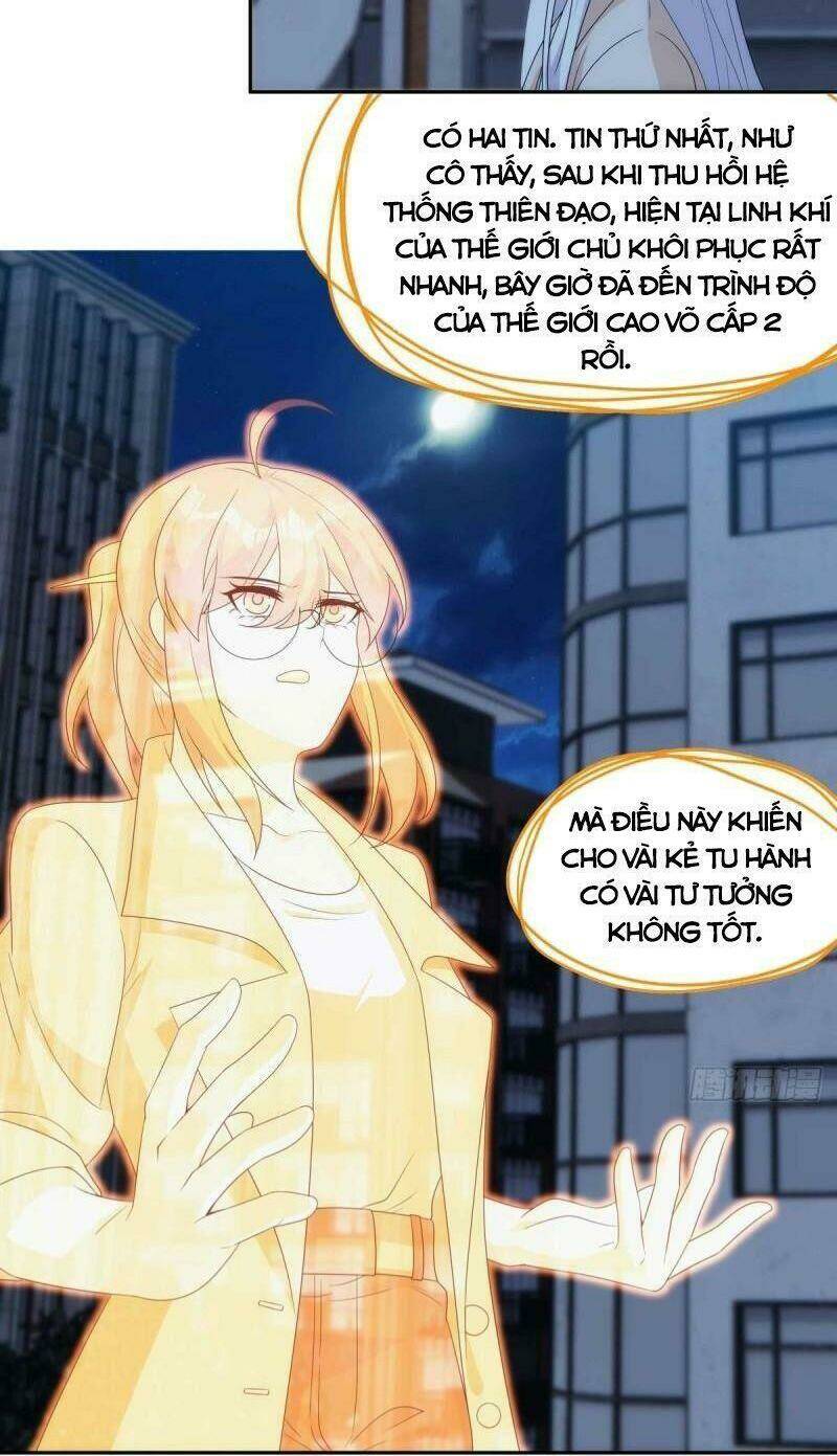 Xâm Lược Vạn Giới: Chapter 93