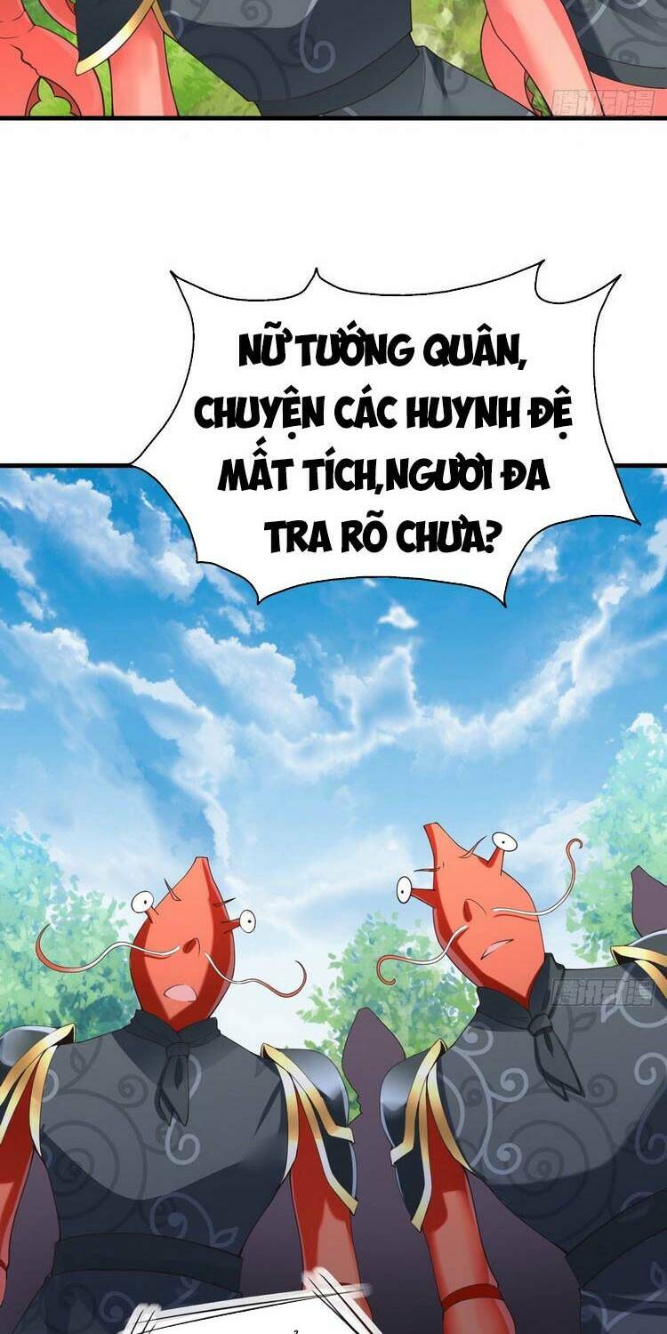 Tà Du Ký: Chapter 122