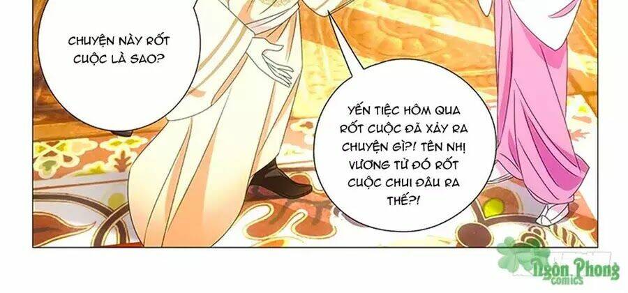 Phò Mã! Không Nên A!: Chapter 75