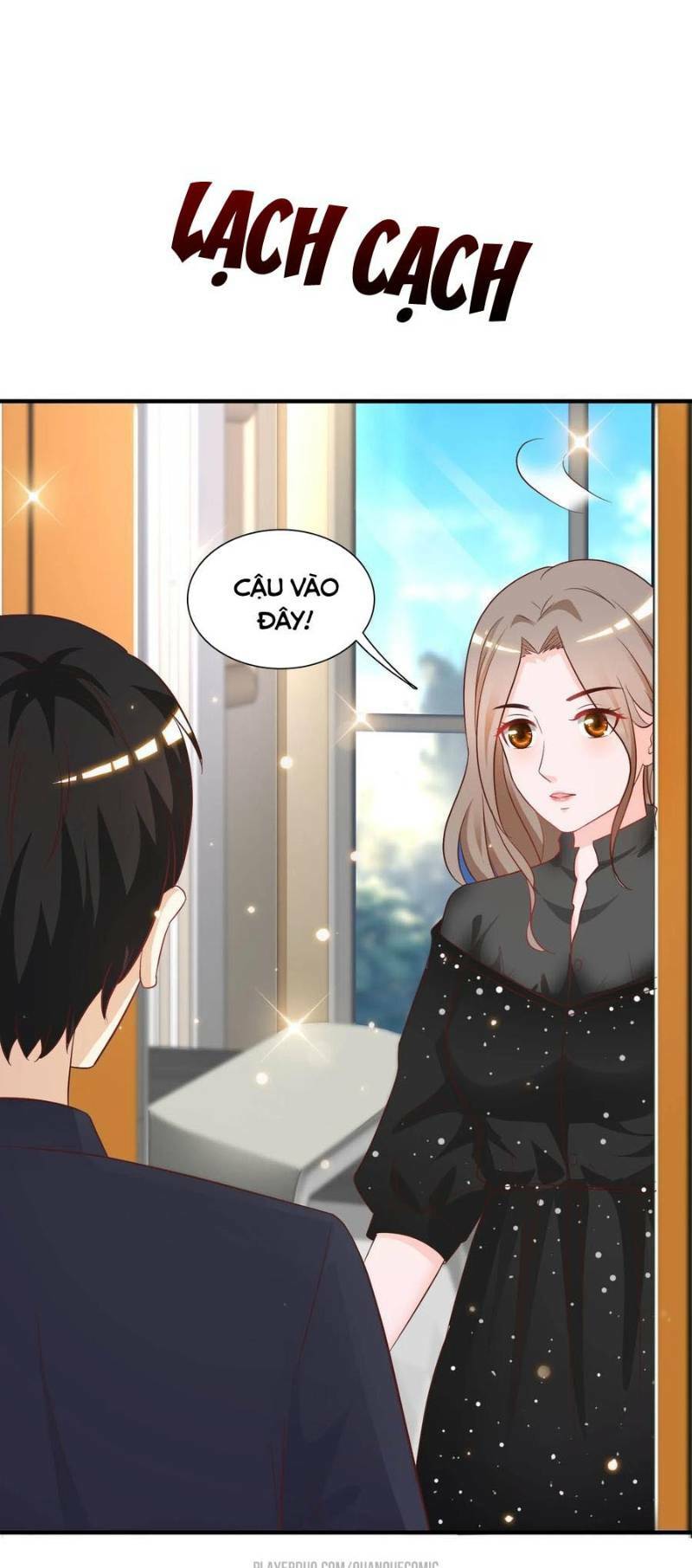 Tối Cường Vận Đào Hoa: Chapter 60