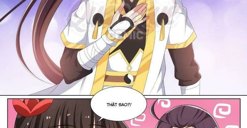 Long Vương Giác Tỉnh: Chapter 89