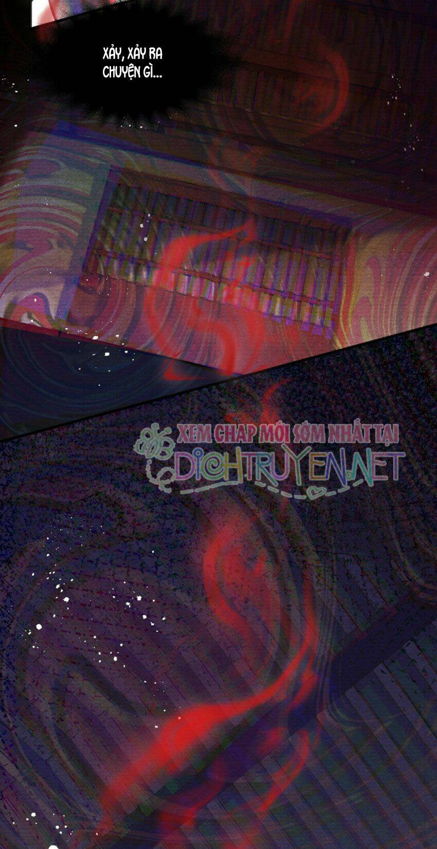 Nhất Kiếm Sương Hàn: Chapter 17