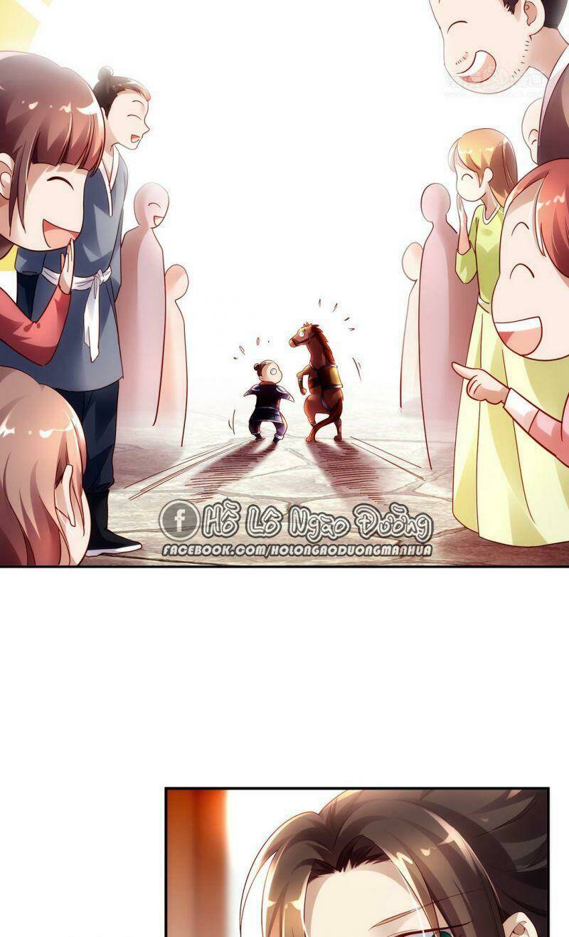 Thiên Kim Bất Hoán: Chapter 71