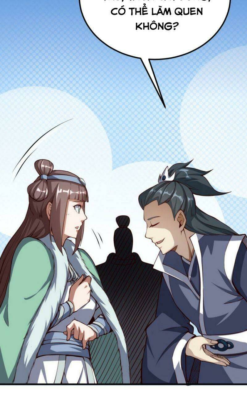 Đấu Hồn Đại Lục: Chapter 48