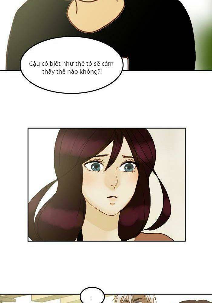 Khúc hát người cá Siren: Chapter 46