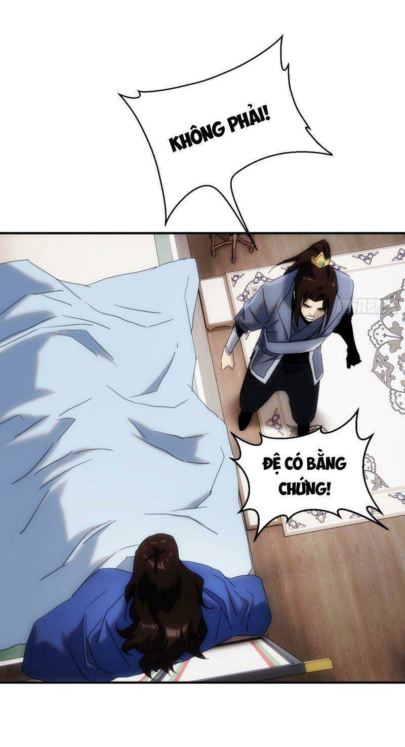 Ma Vương Là Đại Địa Chủ: Chapter 36