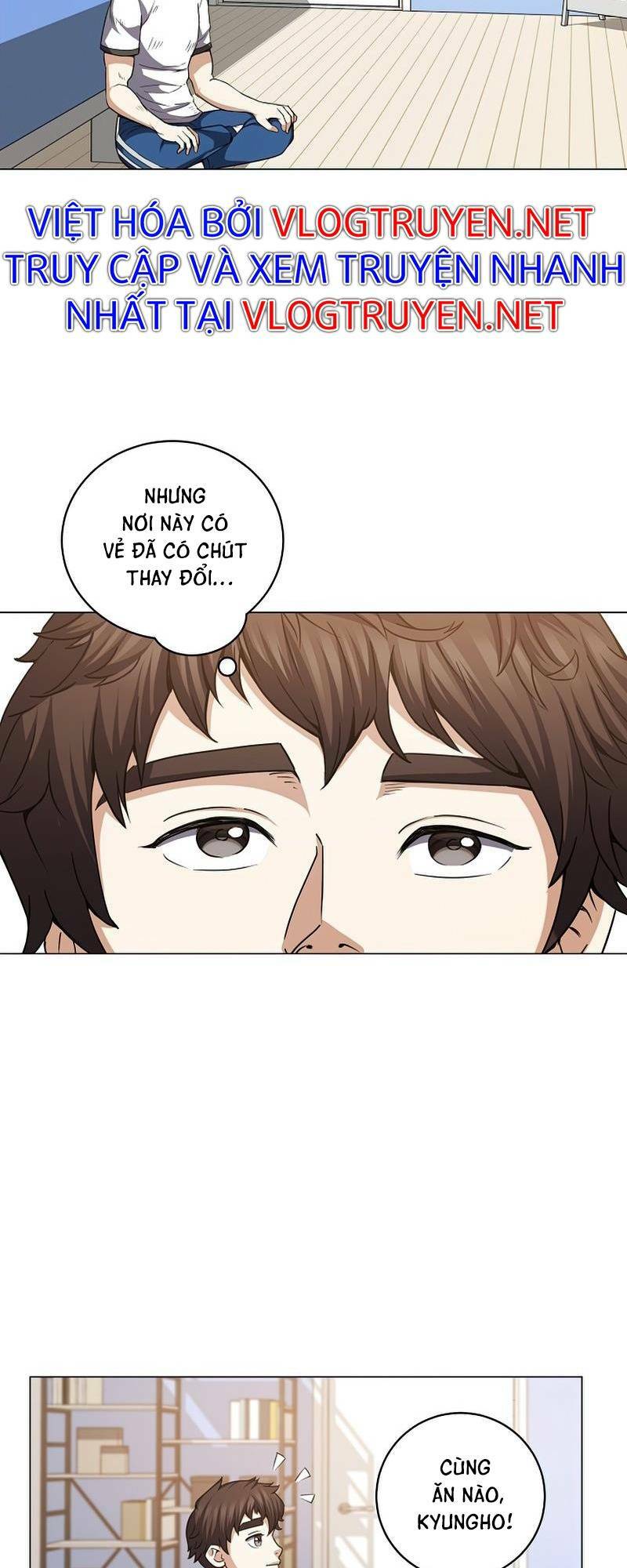 Anh Hùng Tái Xuất Mở Nhà Hàng, Đụng Là Phang!: Chapter 2