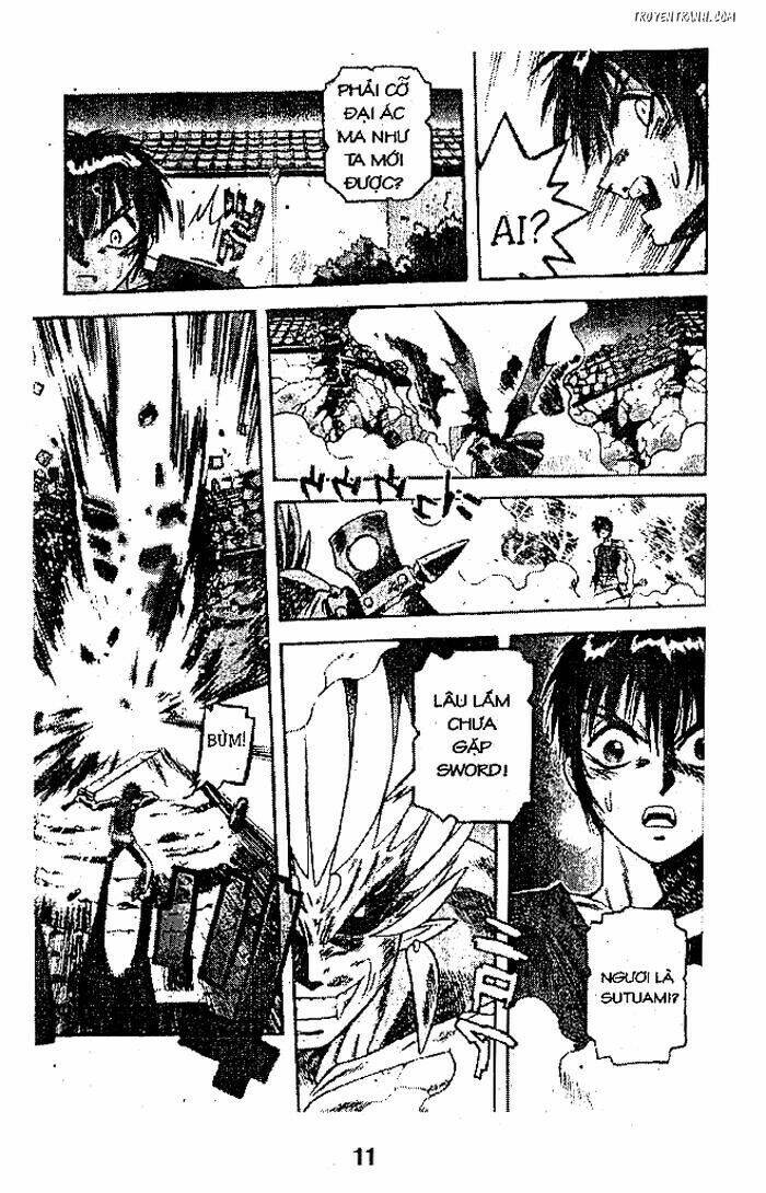 Devil And Devil: Chapter 23