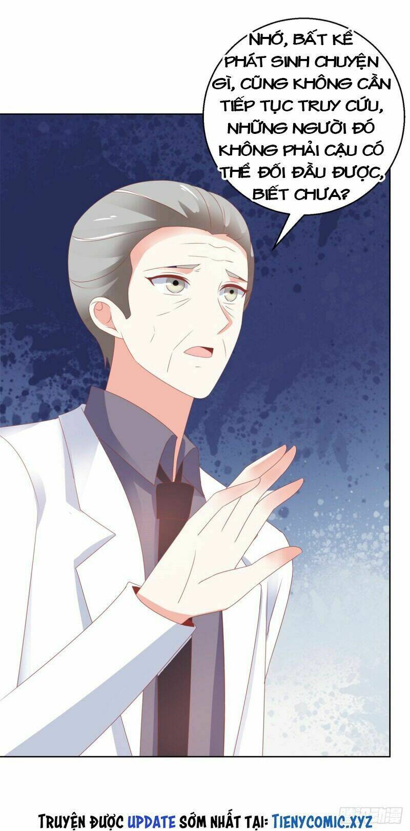 Thấu Thị Tiên Y: Chapter 128