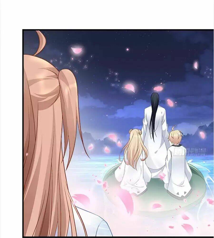 Ám Dạ Vô Thường: Chapter 32