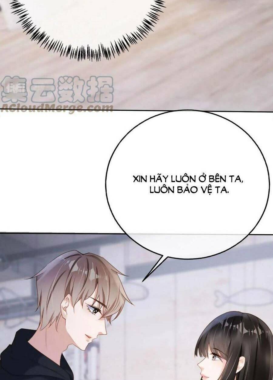 Dây Dưa Không Dứt: Chapter 34