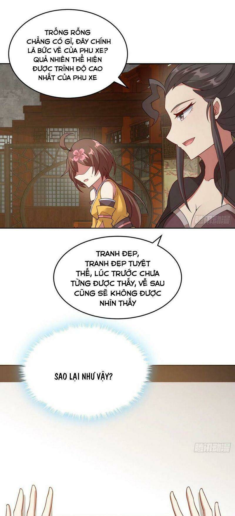 Nghịch Lân: Chapter 144