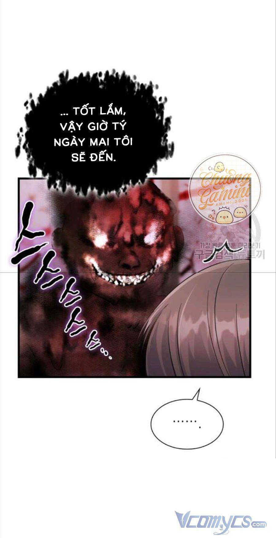 Cô Dâu Của Sói Đen: Chapter 26