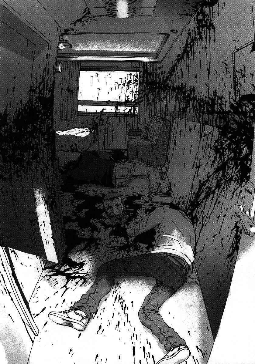 Until Death Do Us Part: Chapter 27