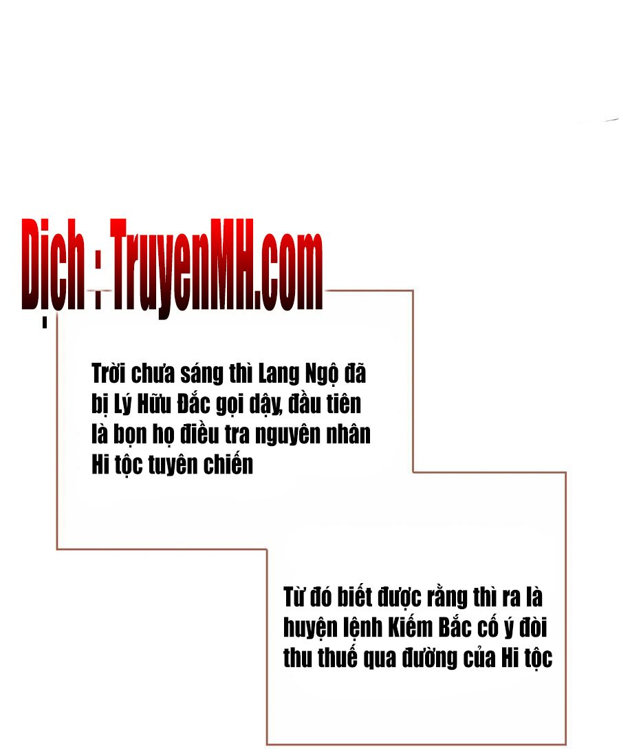 Gả Cho Một Tên Thái Giám Đáng Ghét: Chapter 124