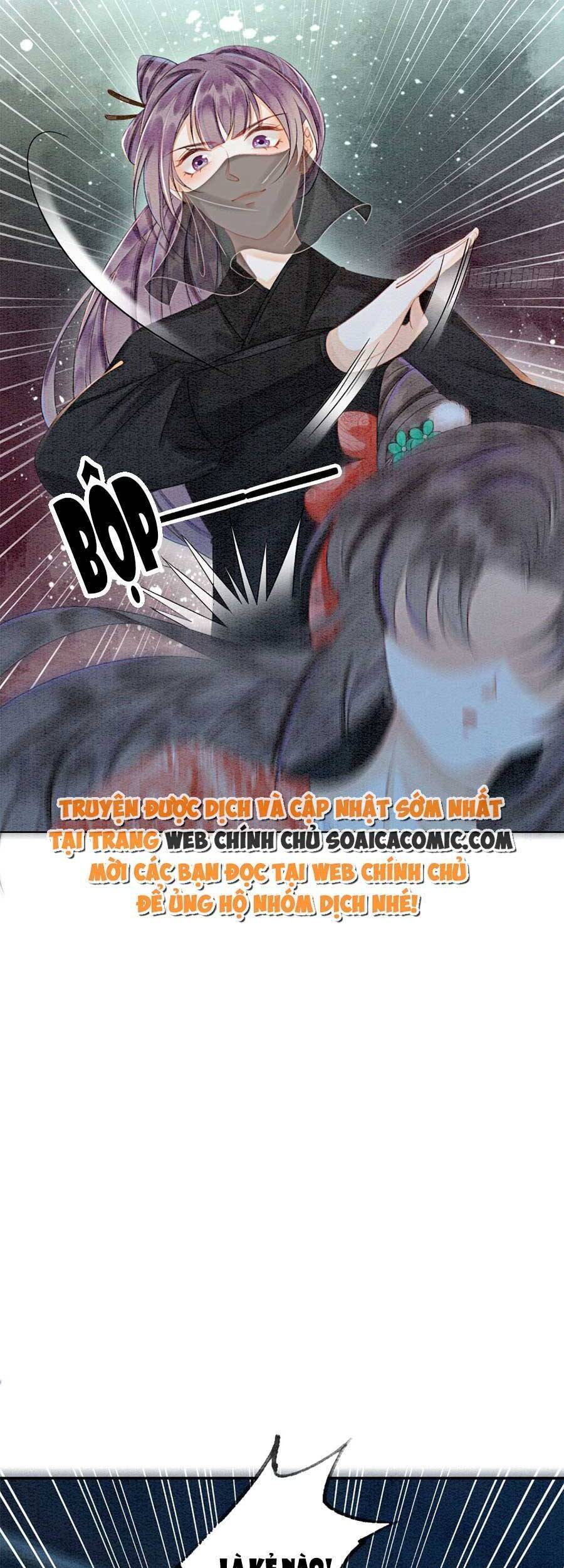 Bắt Đầu Hủy Hôn Để Công Lược Vương Gia: Chapter 81