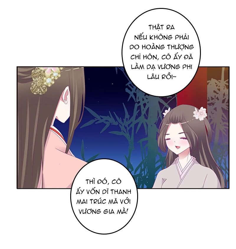 Thông Linh Phi: Chapter 341