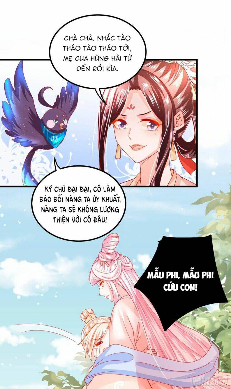 Ta Phải Làm Hoàng Hậu: Chapter 30