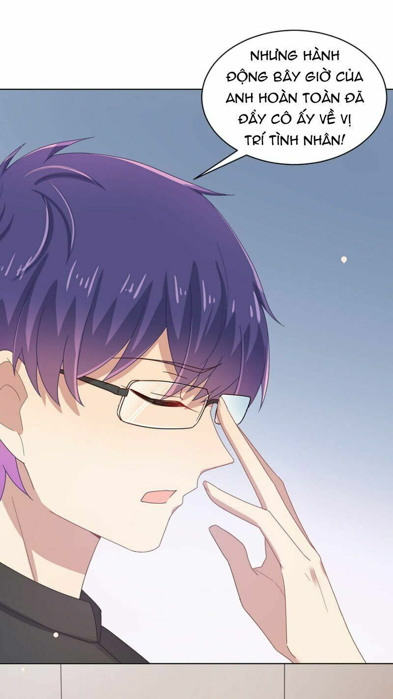 Ma Lạt Thiên Kim Đẩu Ác Thiếu: Chapter 116