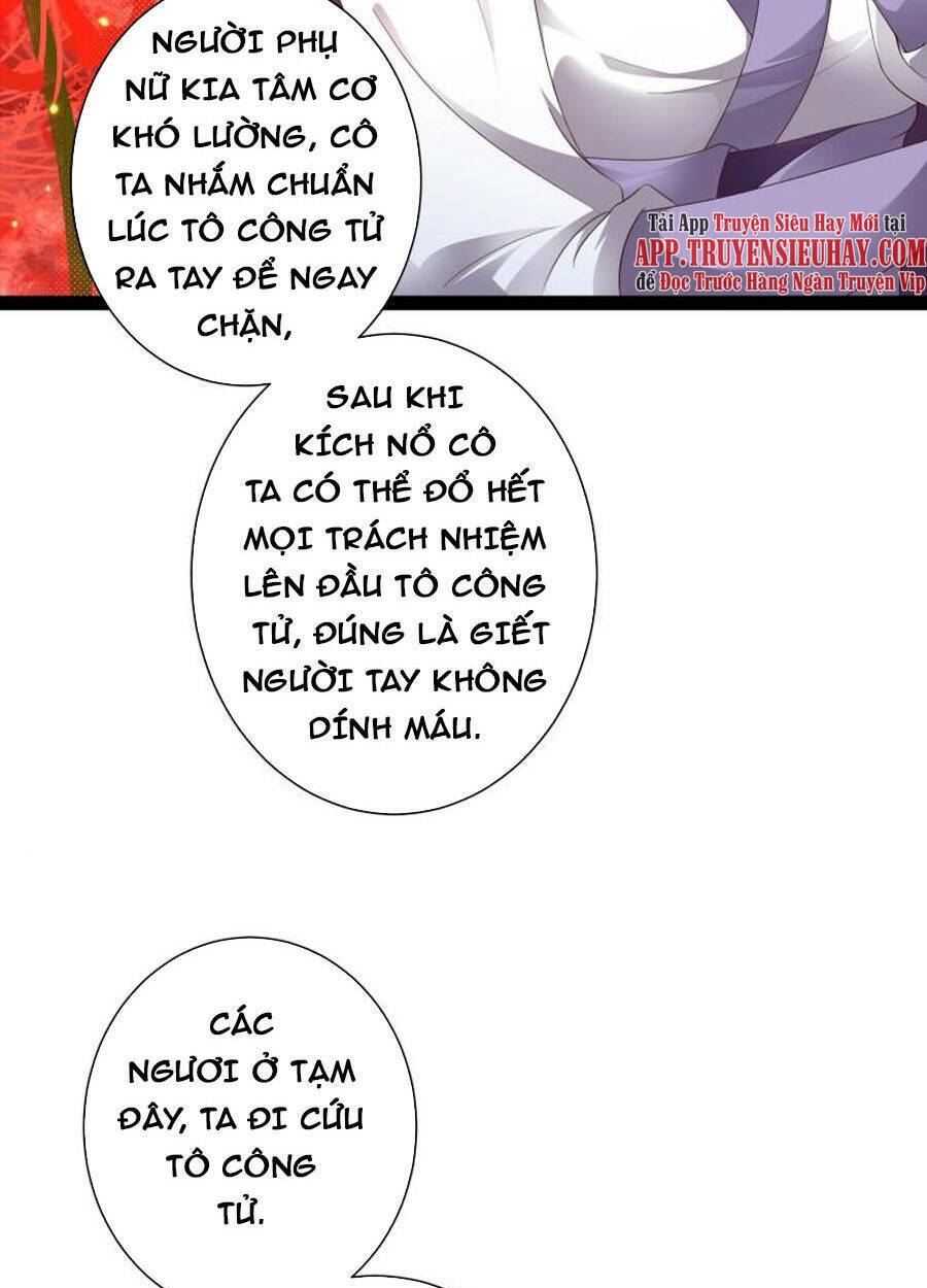 Khoa Kỹ Đại Tiên Tông: Chapter 67