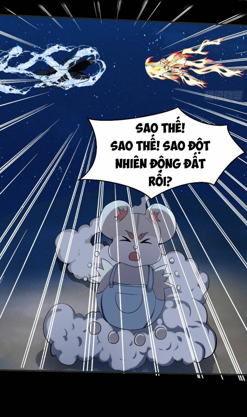 Phản Phái Yêu Tế: Chapter 11